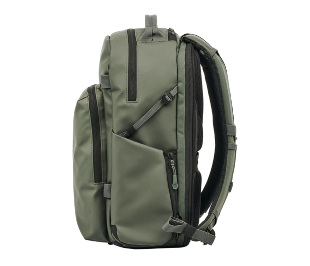WANDRD PRVKE 31L Pocket Photo Bundle Wasatch Green - 1550194 - zdjęcie 4